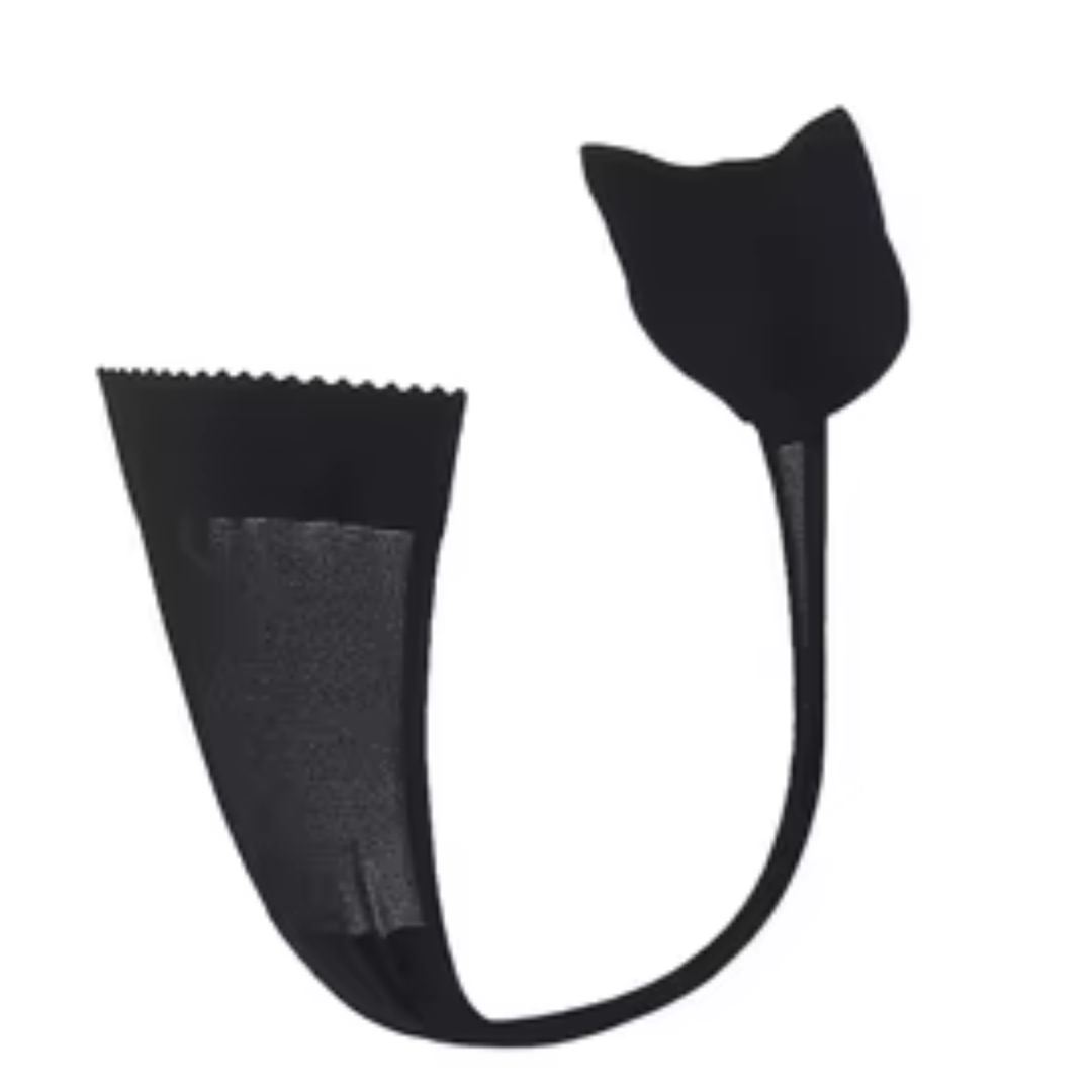 Ropa Interior Tanga Invisible Reutilizable Adhesivo